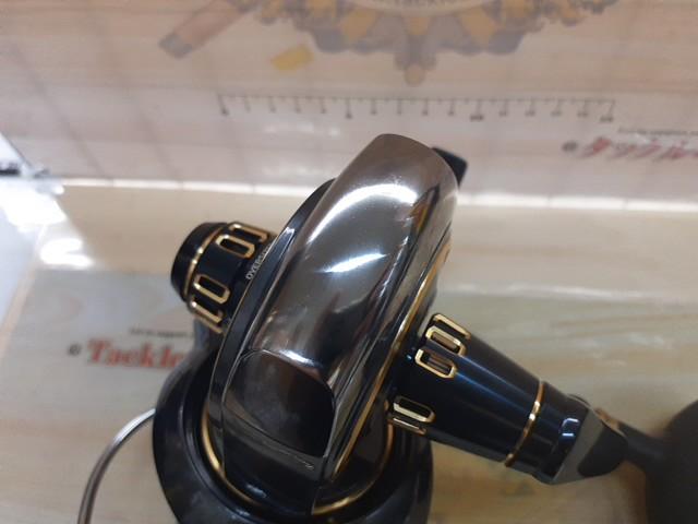 25ソルティガ 8000-H