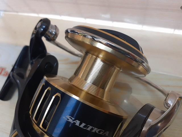 25ソルティガ 8000-H