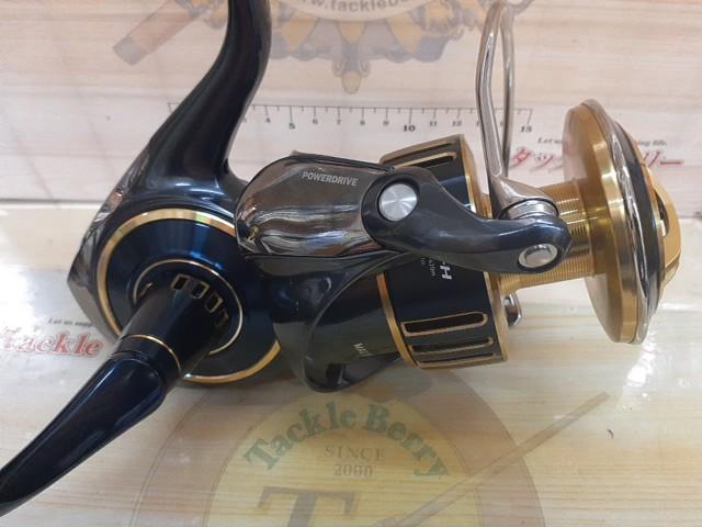 25ソルティガ 18000-H