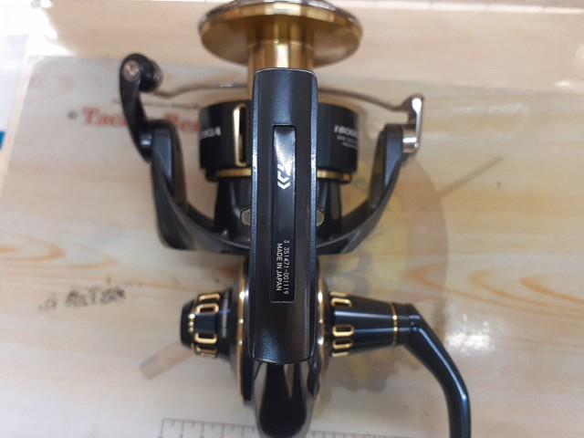 25ソルティガ 18000-H