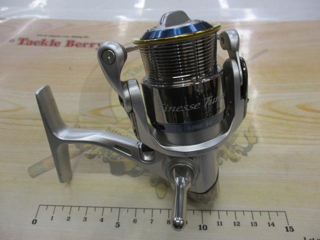 フィネスチューン2004