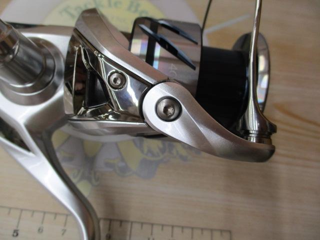 23ストラディック 4000XG