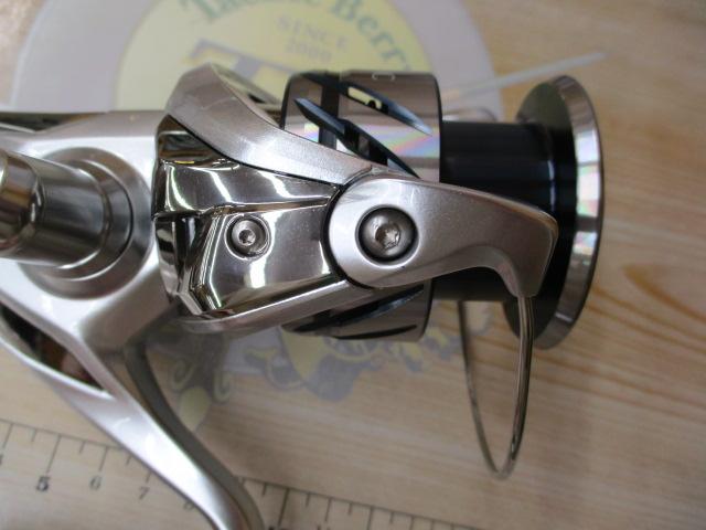 23ストラディック 4000XG