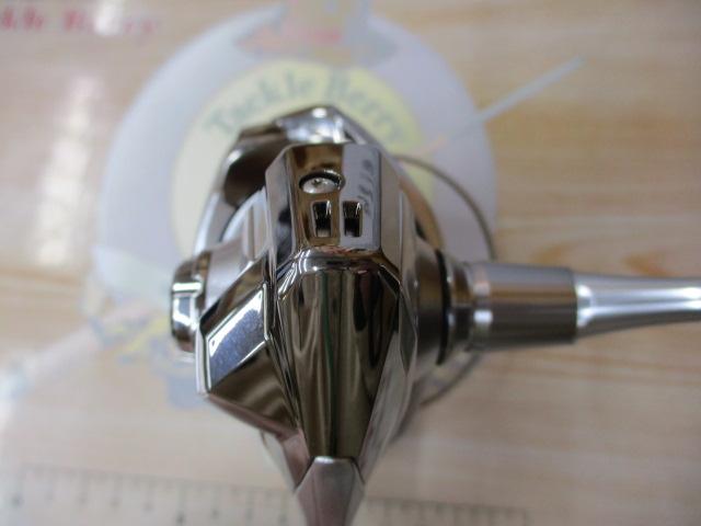 23ストラディック 4000XG