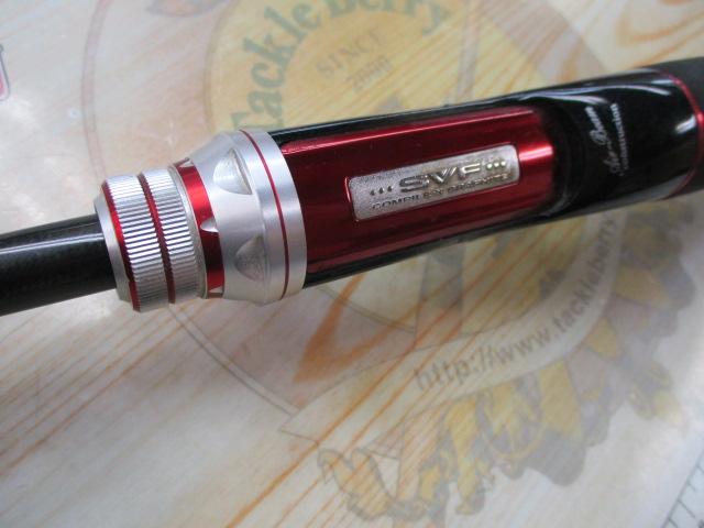 スティーズ STZ631MLFB-SV