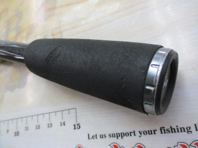 スティーズ SC6111M/MHRB