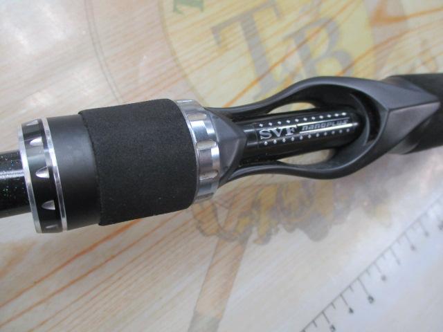 スティーズ SC6111M/MHRB