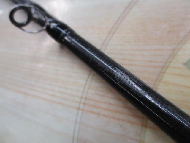 スティーズ SC6111M/MHRB