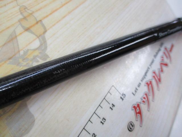 スティーズ SC6111M/MHRB