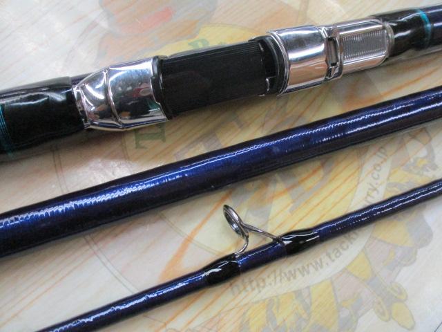 アクセルスピン F405CX