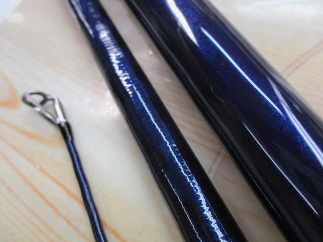 アクセルスピン F405CX