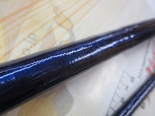 アクセルスピン F405CX