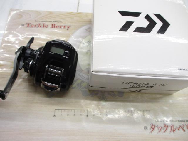 21ティエラ A IC 150HL