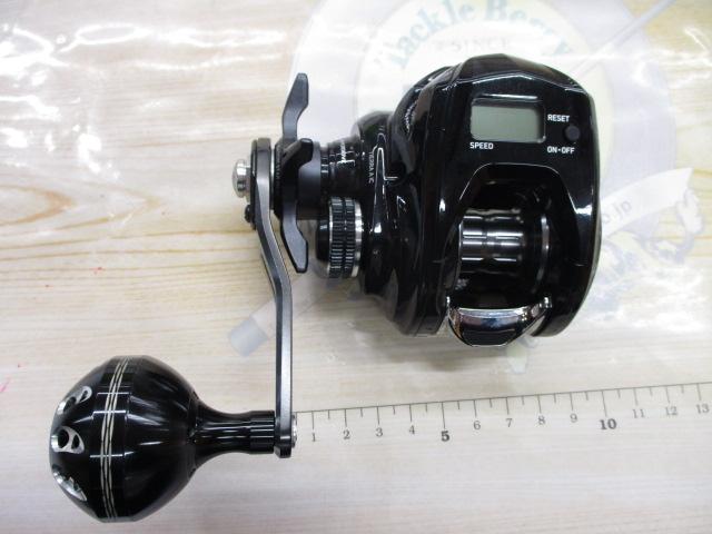 21ティエラ A IC 150HL