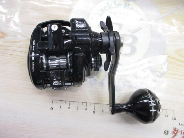 21ティエラ A IC 150HL