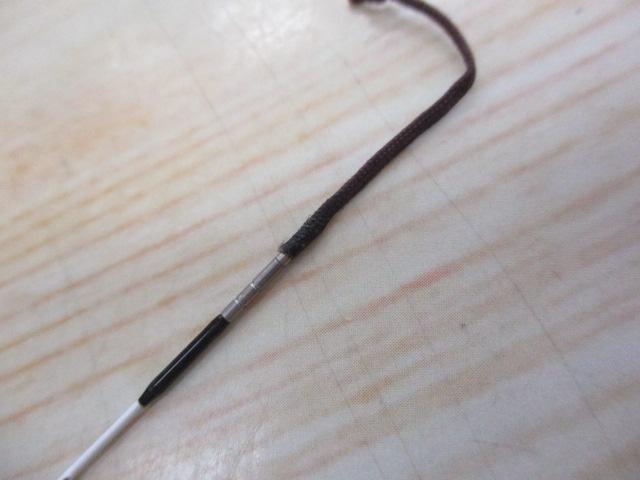 AX攻技競技蝦トリプルレングス超硬5/6/7尺