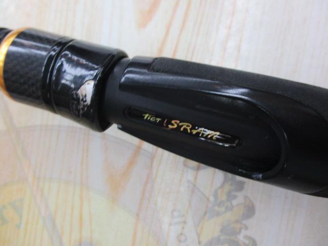 スラム UTR-55-one-TOR CQC