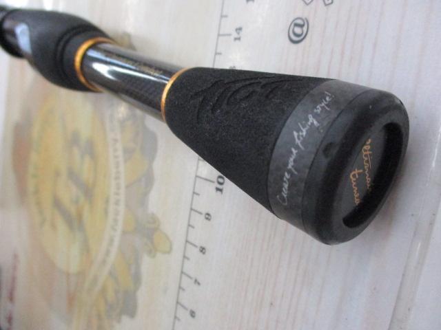 スラム UTR-55-one-TOR CQC