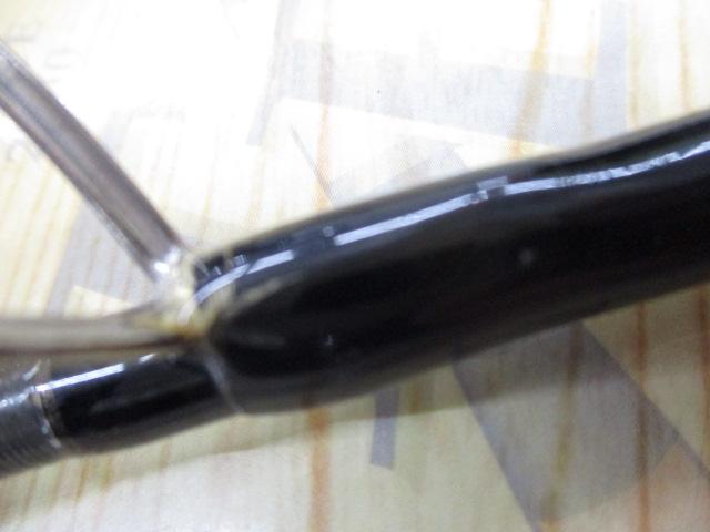 リアルフュージョン 612LR