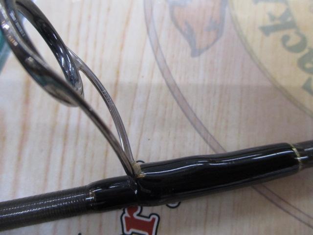 リアルフュージョン 612LR