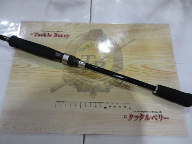 19ソルティーアドバンスエギング 83ML