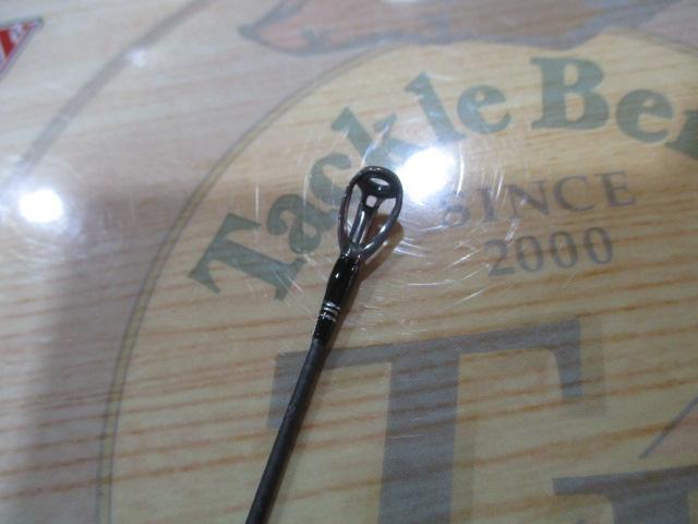 19ソルティーアドバンスエギング 83ML