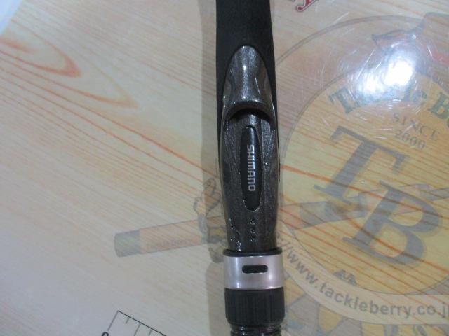 19ソルティーアドバンスエギング 83ML