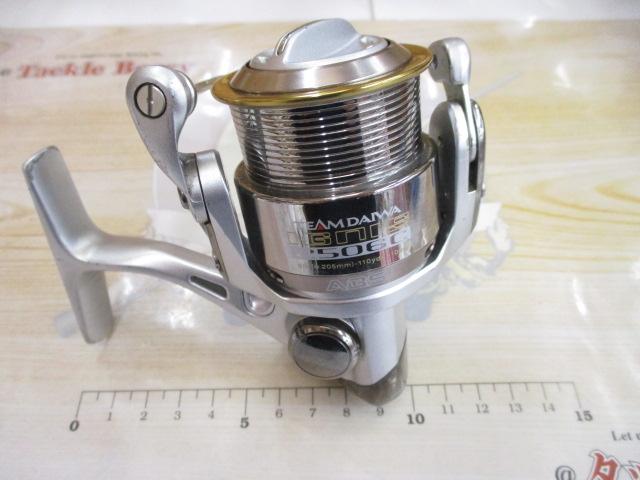 TDイグニス 2506C