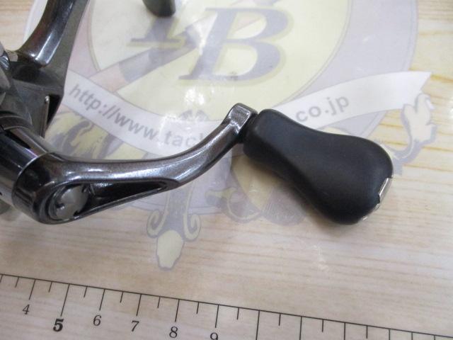 21コンプレックスXR C2000 F4 HG