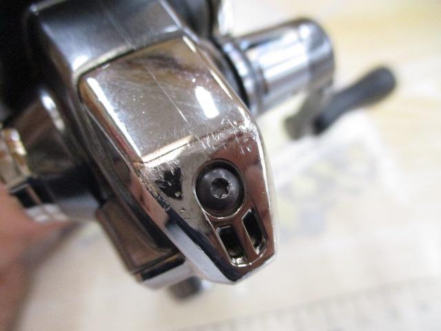 21コンプレックスXR C2000 F4 HG