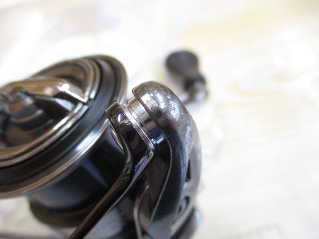 21コンプレックスXR C2000 F4 HG