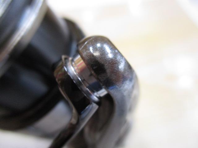 21コンプレックスXR C2000 F4 HG