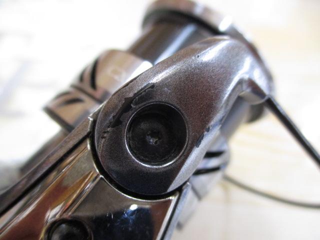 21コンプレックスXR C2000 F4 HG