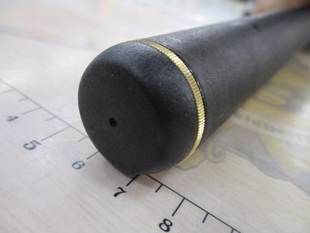 がま渓流マルチフレックス 本流アマゴ72