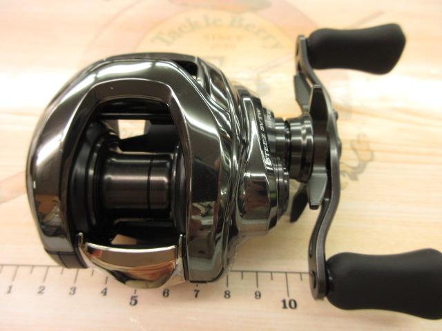 24スティーズ SV TW 100XH