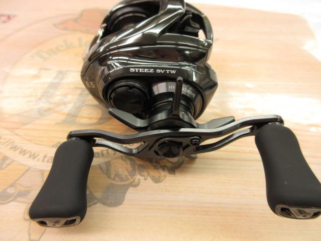 24スティーズ SV TW 100XH