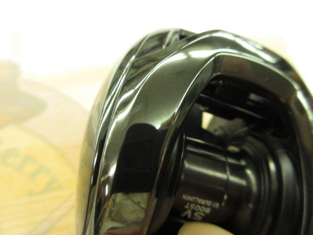 24スティーズ SV TW 100XH