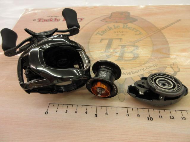 24スティーズ SV TW 100XH