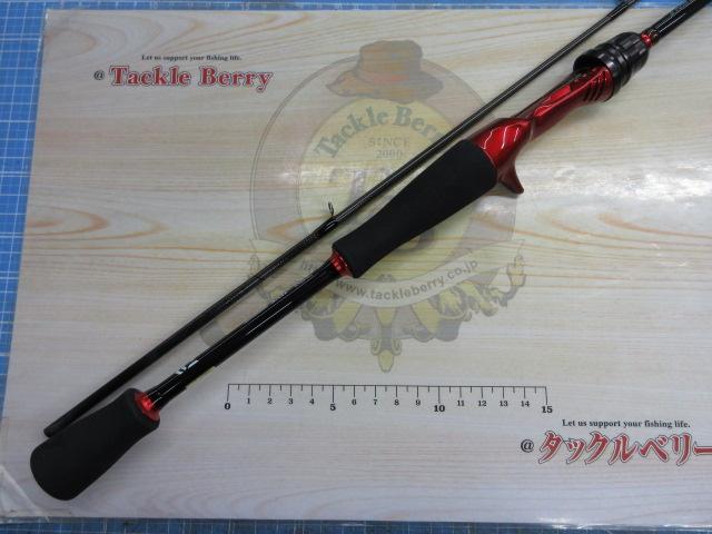 シルバーウルフMX 72LB-S