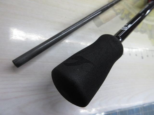 シルバーウルフMX 72LB-S