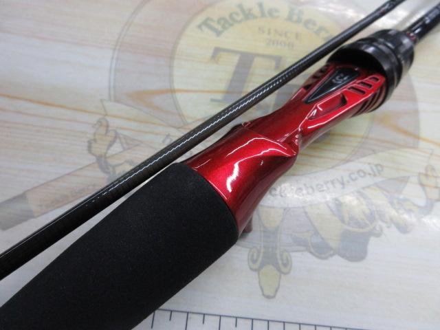 シルバーウルフMX 72LB-S