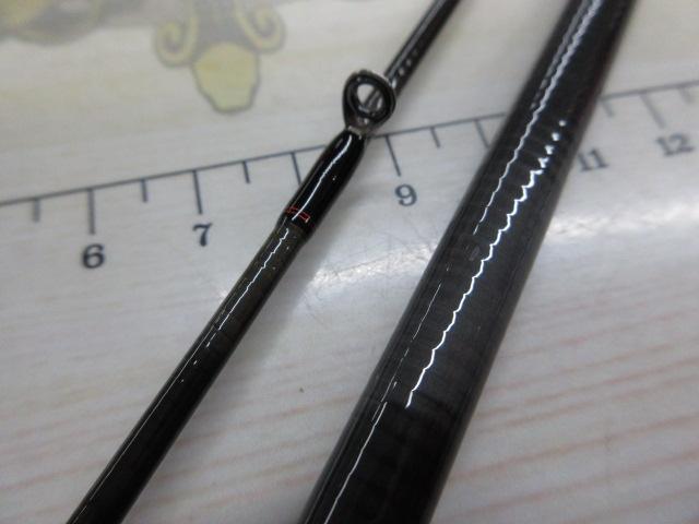 シルバーウルフMX 72LB-S