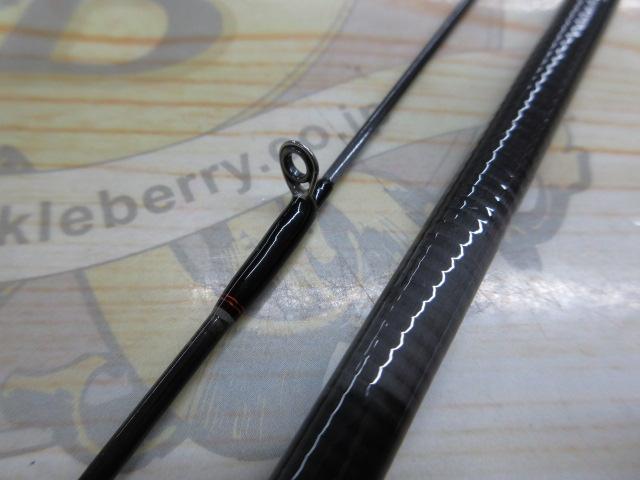 シルバーウルフMX 72LB-S