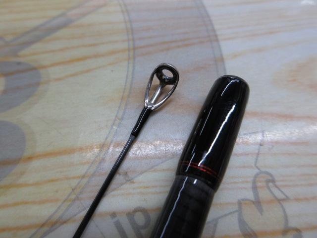 シルバーウルフMX 72LB-S