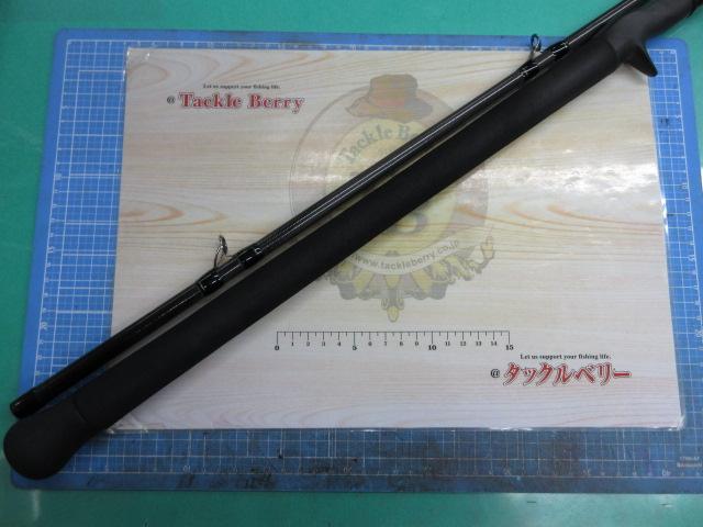 モンスターインパクト 110HH ベイトHIRA