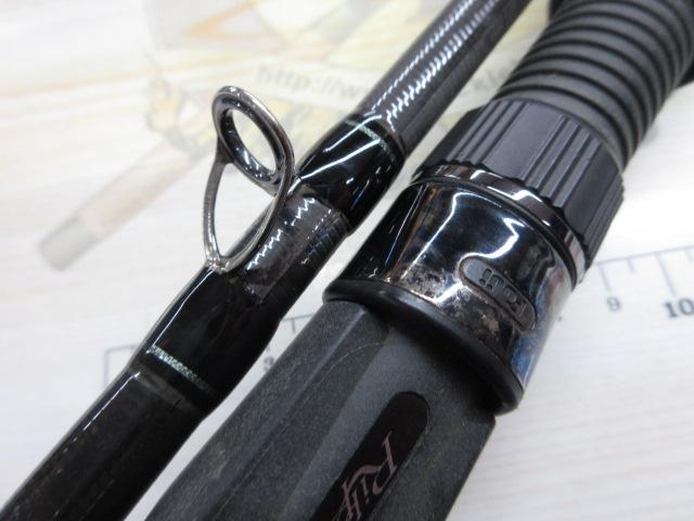 モンスターインパクト 110HH ベイトHIRA