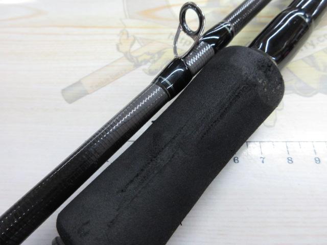 モンスターインパクト 110HH ベイトHIRA