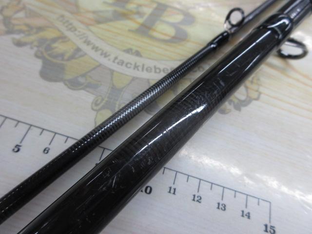 モンスターインパクト 110HH ベイトHIRA