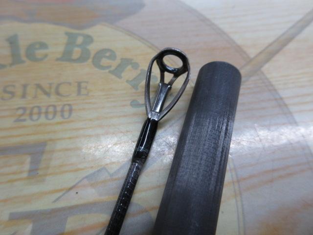 モンスターインパクト 110HH ベイトHIRA