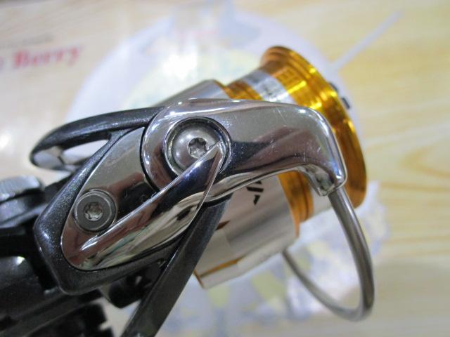 11フリームス 2004